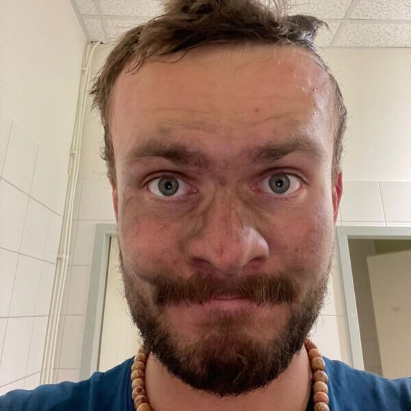 Marek Humaj instruktor