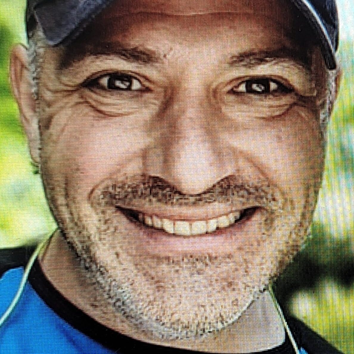 Peter Juricko instruktor