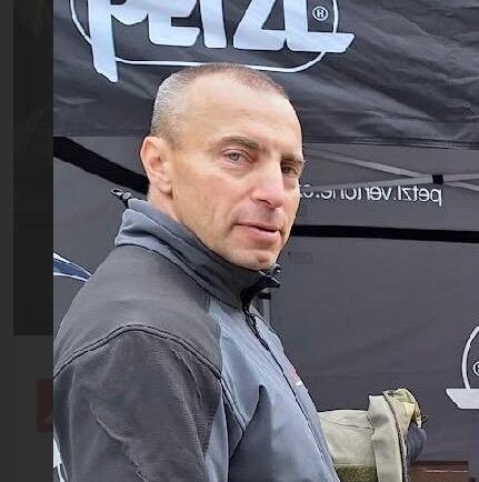 Peter Pollak instruktor