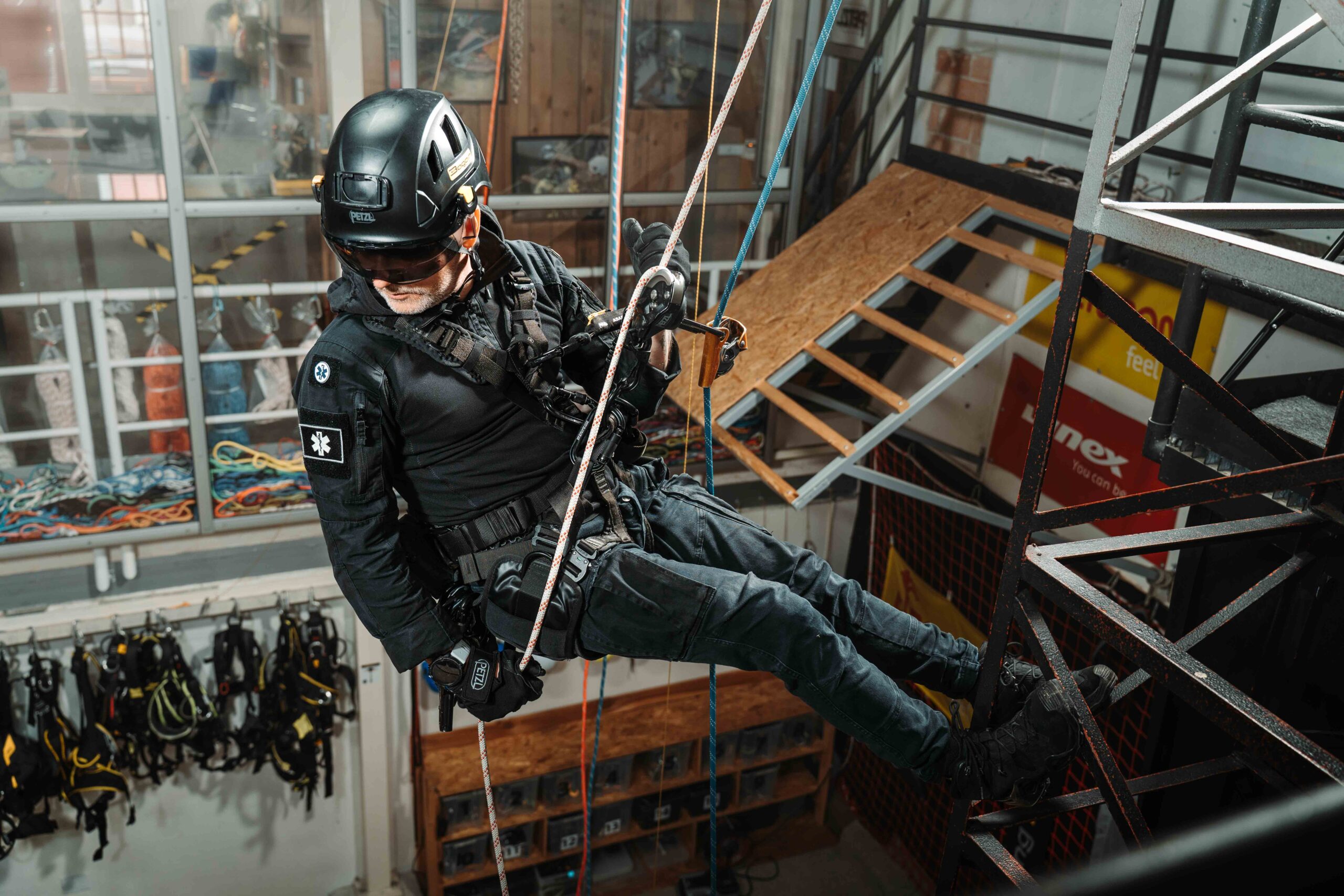 školiace centrum 3again prace vo vyskach