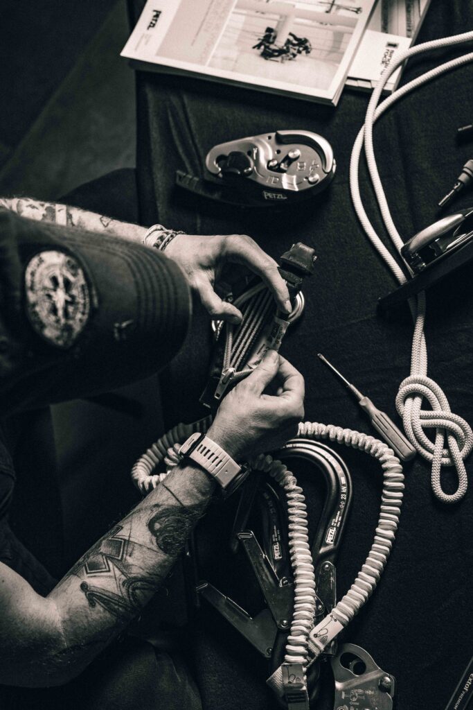 revizie horoilezeckeho materialu