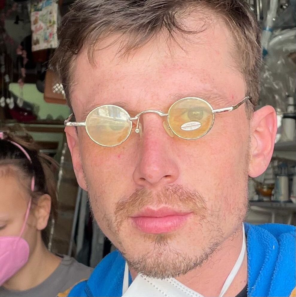 instruktor pre vyskove prace